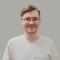 Фотография специалиста Назаров Дмитрий Михайлович