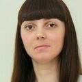 Фотография специалиста Чуринова Виктория Валерьевна