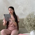 Фотография специалиста Исаева Фатима