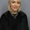 Фотография специалиста Потапова Светлана