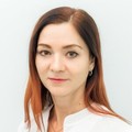 Фотография специалиста Николаева Татьяна Федоровна