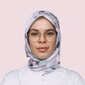 Фотография специалиста Джахбарова Аминат Джахборовна