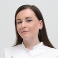 Фотография специалиста Путенкова Ольга Владимировна