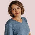Фотография специалиста Вафаева Гульнара Баходыровна