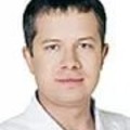 Фотография специалиста Кулаковский Константин Александрович