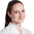 Фотография специалиста Тимофеева Юлия Сергеевна