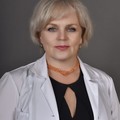 Фотография специалиста Дюкова Инна Анатольевна