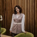 Фотография специалиста Агафонова Ксения