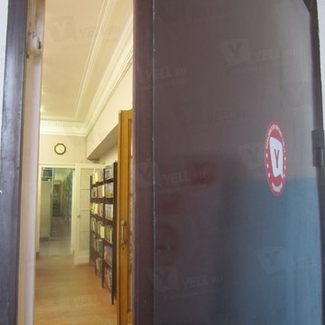 Библиотека №25 им. М.А. Осоргина фото 1