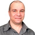 Фотография специалиста Бутынец Игорь Юрьевич