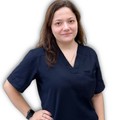 Фотография специалиста Манукян Елизавета Суреновна