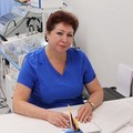 Фотография специалиста Тимакова Ирина Петровна