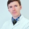 Фотография специалиста Звягин Дмитрий Александрович