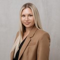 Фотография специалиста Вавилова Маргарита