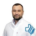 Фотография специалиста Михайлов Дмитрий Эдуардович