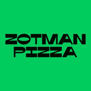 Пиццерия Zotman Pizza на Комсомольском проспекте фото 1
