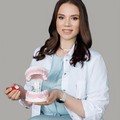 Фотография специалиста Балан Руксандра Витальевна