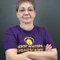 Фотография специалиста Коршунова Светлана Викторовна