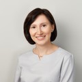 Фотография специалиста Худякова Евгения Васильевна