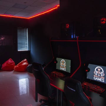 Компьютерный клуб World Cyber Games фото 3
