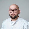 Фотография специалиста Антонов Василий Михайлович