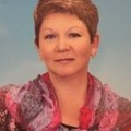 Фотография специалиста Радзина Наталья Ильинична