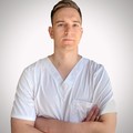 Фотография специалиста Белоногий Никита Константинович