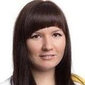 Фотография специалиста Проконич Полина Эдуардовна