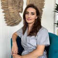 Фотография специалиста Папоян Инга