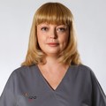 Фотография специалиста Пахомова Юлия Александровна