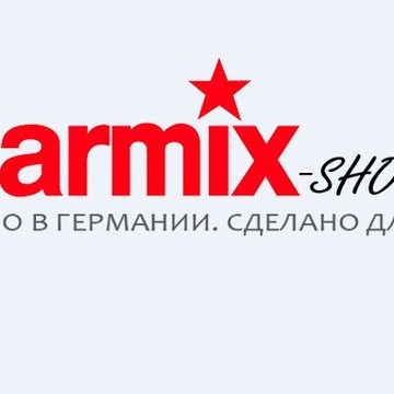 Интернет-магазин бытовой профессиональной техники Starmix фото 1