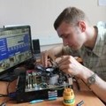 Фотография специалиста Смирнов Олег