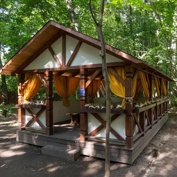 Беседки Пикник Сити фото 3