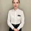 Фотография специалиста Матвеева Дарья