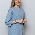Фотография специалиста Иванова Ксения Дмитриевна