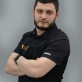 Фотография специалиста Минасян Грач Хачикович