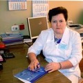 Фотография специалиста Капустина Наталья Кондратьевна