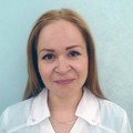 Фотография специалиста Горбунова Юлия Фаридовна