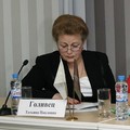 Фотография специалиста Голивец Татьяна Павловна