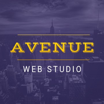 Веб-студия Avenue фото 1