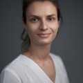 Фотография специалиста Морозова Мария Андреевна