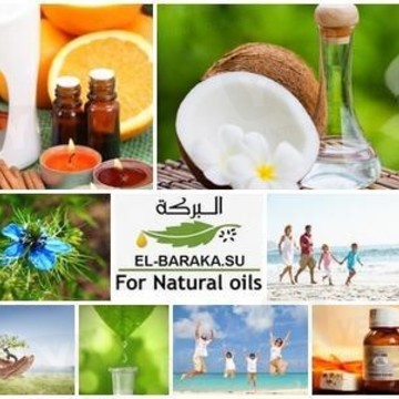 Магазин натуральных масел и арабской парфюмерии Habby Baraka фото 2
