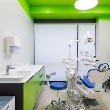 Стоматологическая клиника Первая цифровая стоматология фото 2
