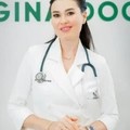 Фотография специалиста Ахуньянова Регина Раулевна