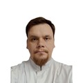 Фотография специалиста Баганов Никита Владимирович