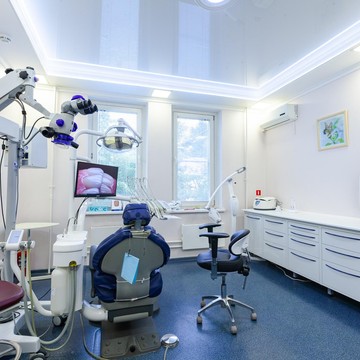 Стоматологическая клиника Dental Clinic фото 3