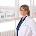 Фотография специалиста Марилова Нина Александровна
