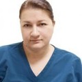 Фотография специалиста Паталова Алла Рубеновна