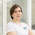 Фотография специалиста Фукалова Дарья Алексеевна