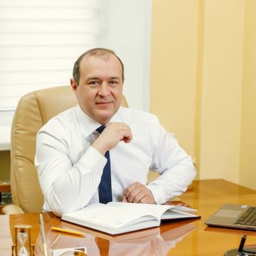 Адвокат Котлов Василий Владимирович фото 1